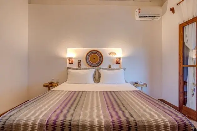 Deluxe Süit, Havuz Manzaralı