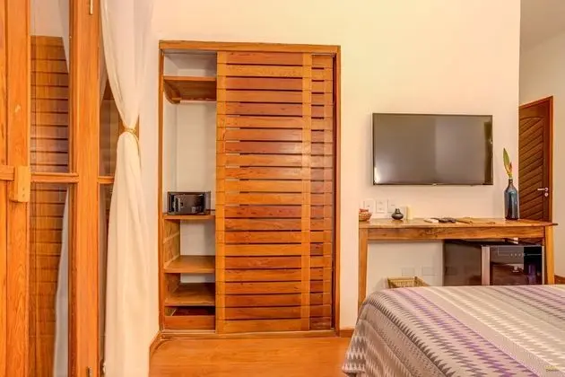 Deluxe Süit, Havuz Manzaralı