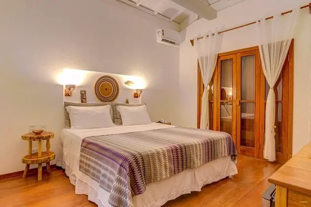 Deluxe Süit, Havuz Manzaralı