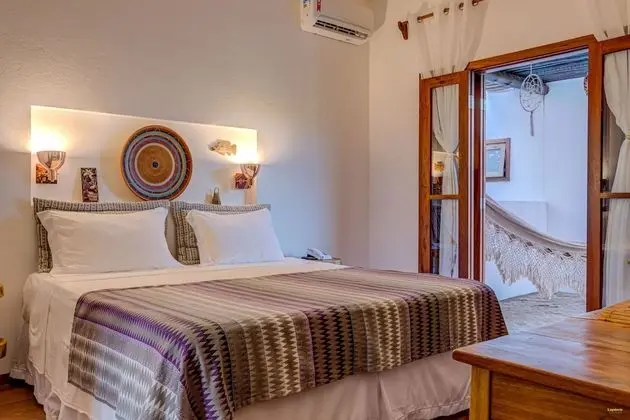 Deluxe Süit, Havuz Manzaralı