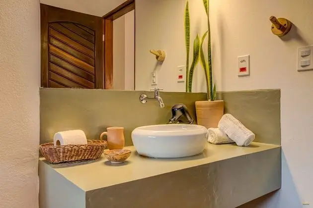 Deluxe Süit, Havuz Manzaralı