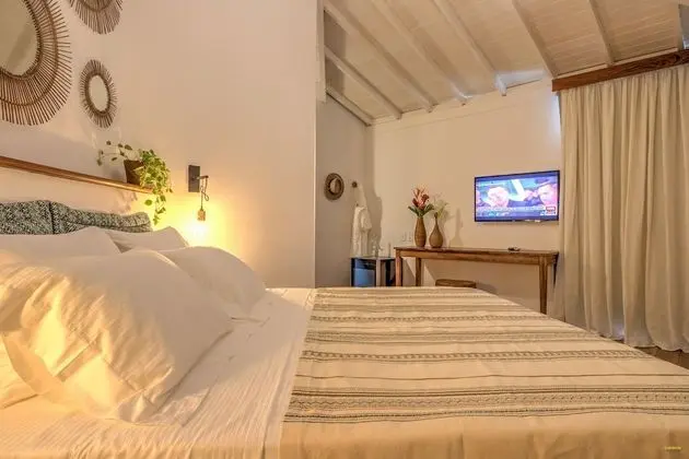 Süit, Kişiye Özel Havuzlu (Master)