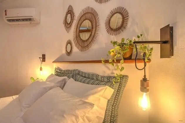 Süit, Kişiye Özel Havuzlu (Master)