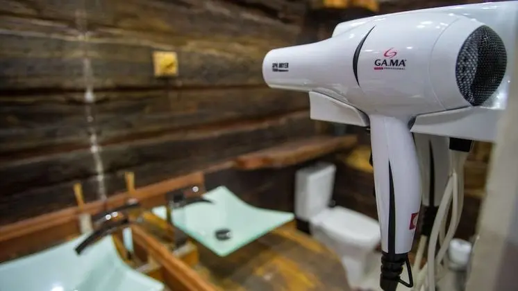 Deluxe Süit, Bahçe Manzaralı