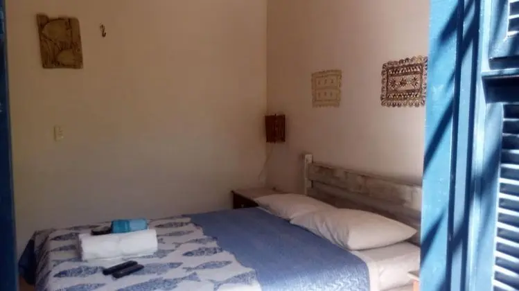 Standard Üç Kişilik Oda