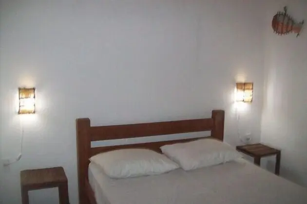 Standard Üç Kişilik Oda