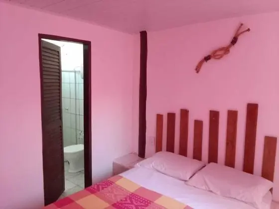 Standard Dağ Evi