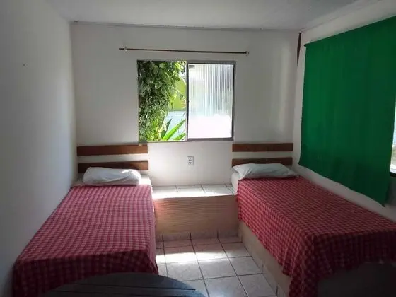Standard Dağ Evi