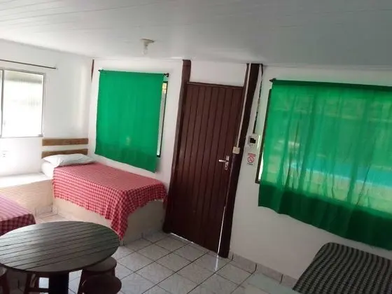 Standard Dağ Evi