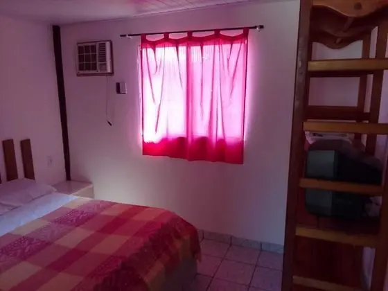 Standard Dağ Evi
