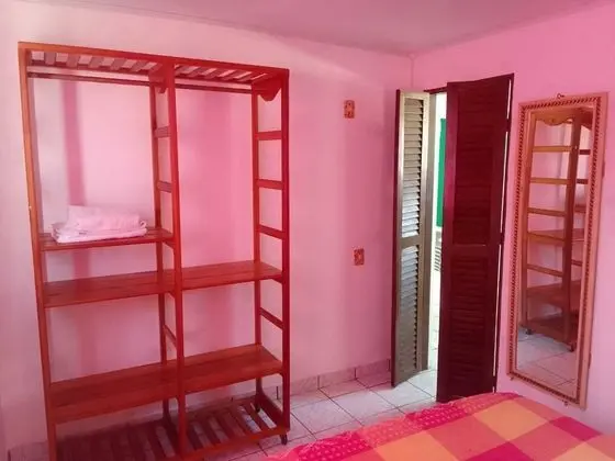 Standard Dağ Evi