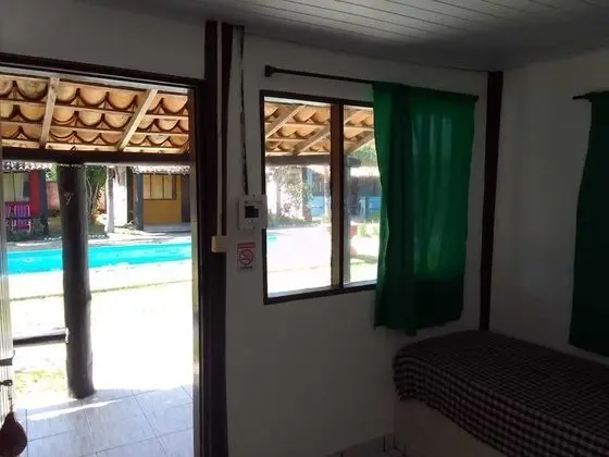 Standard Dağ Evi