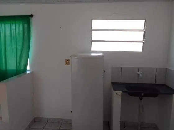 Standard Dağ Evi
