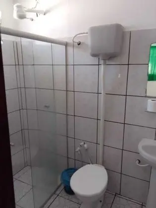 Standard Dağ Evi
