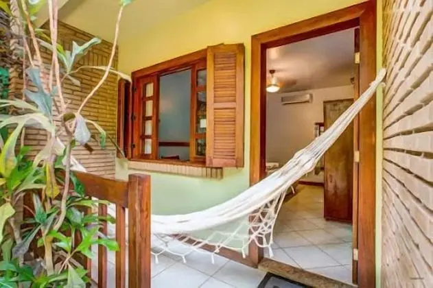 Tek Büyük Yataklı Oda, Zemin Kat