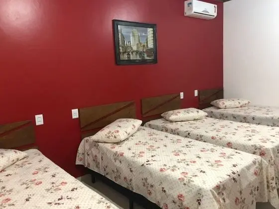 Dört Kişilik Oda