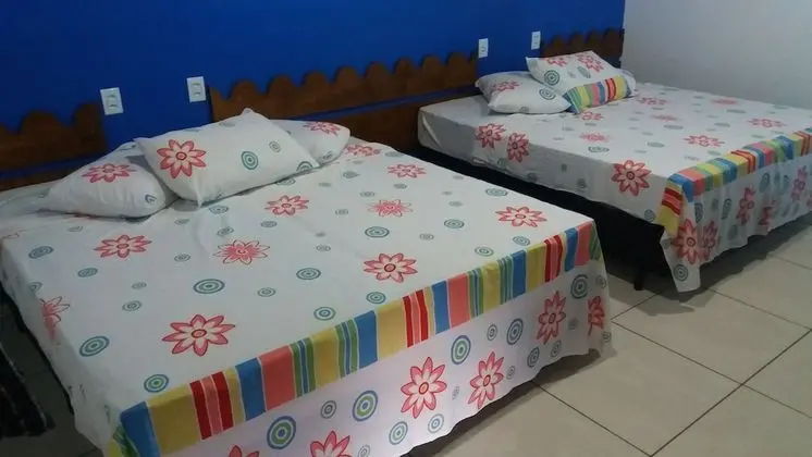 Dört Kişilik Oda