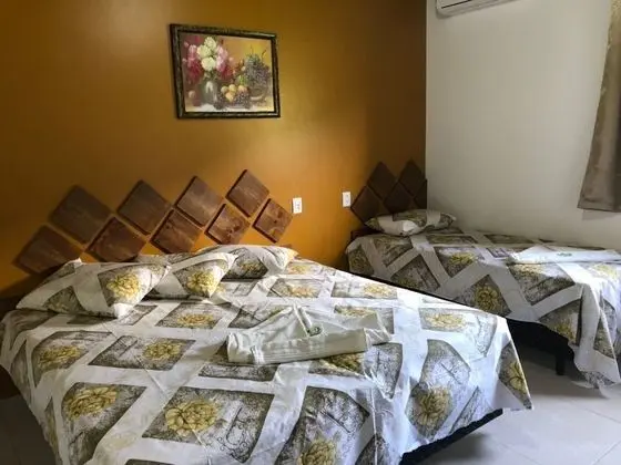 Üç Kişilik Oda