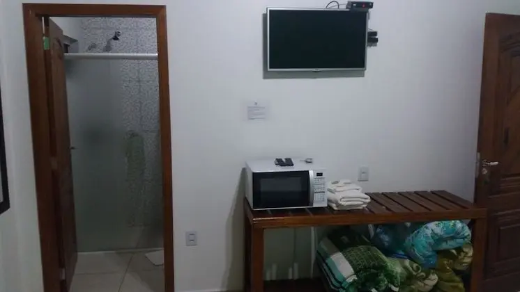 Üç Kişilik Oda
