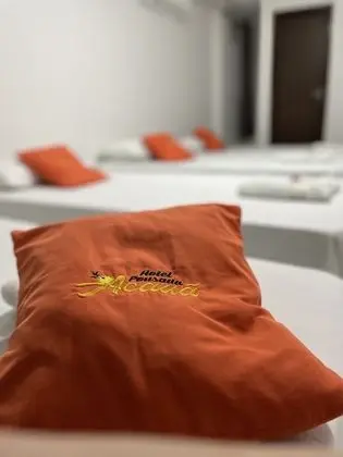 Standard Dört Kişilik Oda
