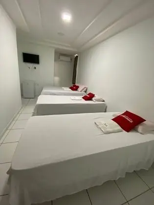 Standard Dört Kişilik Oda