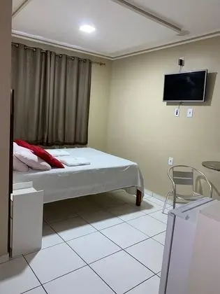 Standard İki Ayrı Yataklı Oda