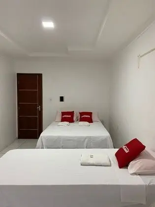 Standard Üç Kişilik Oda