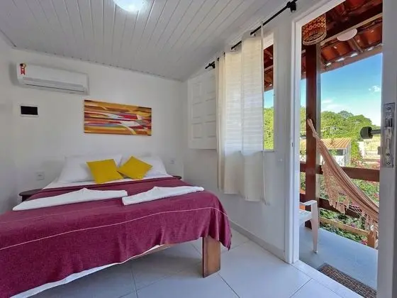 Superior Tek Büyük Yataklı Oda