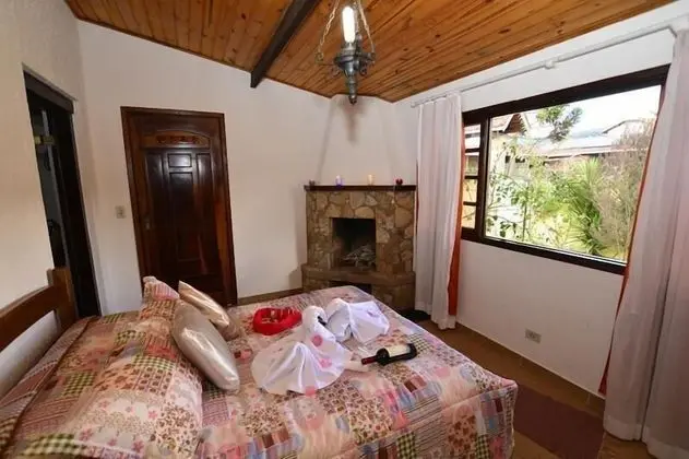 Dört Kişilik Oda