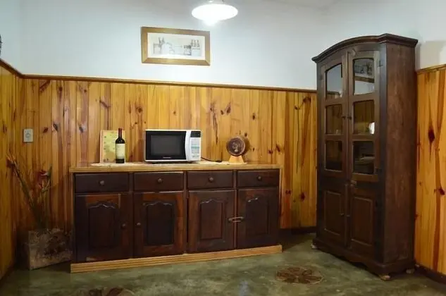 Dört Kişilik Oda