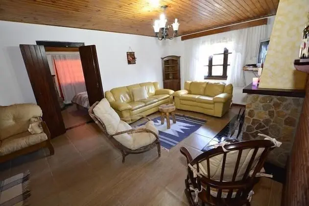Dört Kişilik Oda