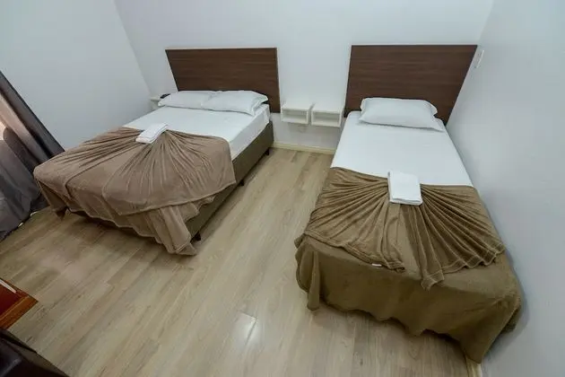 Standard Üç Kişilik Oda