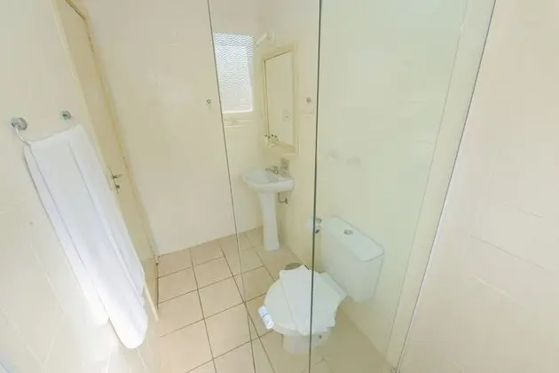 Standard Üç Kişilik Oda
