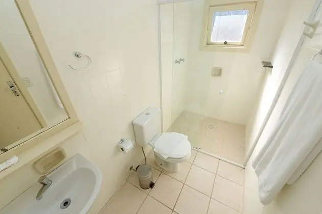 Standard Üç Kişilik Oda