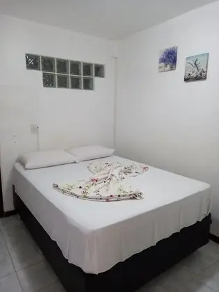 Family Dört Kişilik Oda, 1 Yatak Odası
