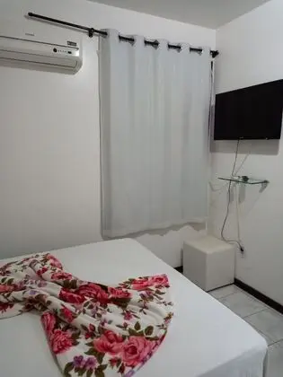 Family Dört Kişilik Oda, 1 Yatak Odası