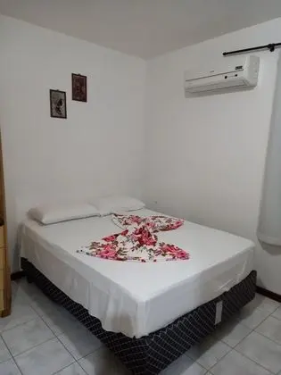Family Dört Kişilik Oda, 1 Yatak Odası