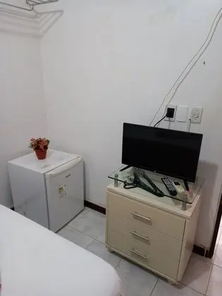 Family Dört Kişilik Oda, 1 Yatak Odası