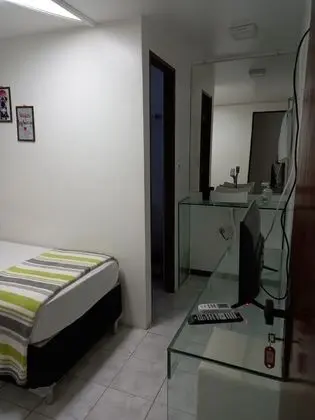 Family Dört Kişilik Oda, 1 Yatak Odası