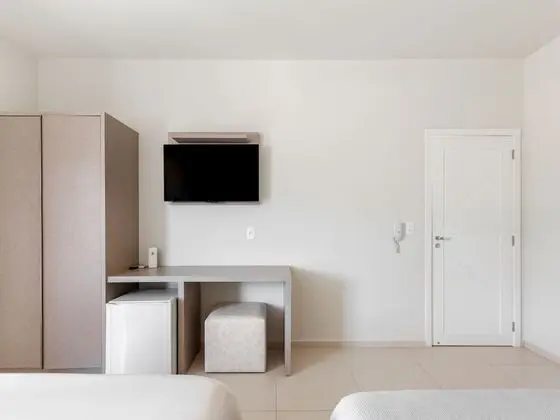 Dört Kişilik Oda, Birden Çok Yatak