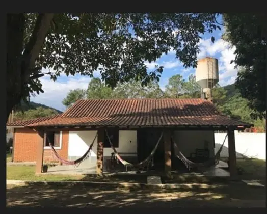 Dağ Evi, 2 Yatak Odası