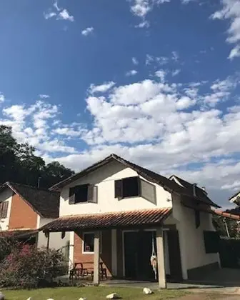 Dağ Evi, 2 Yatak Odası