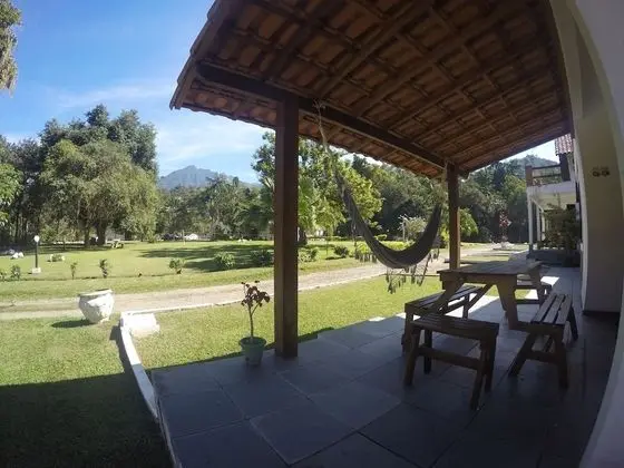Dağ Evi, 2 Yatak Odası