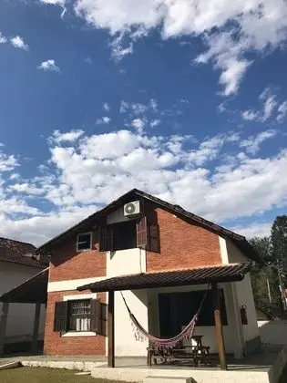 Dağ Evi, 2 Yatak Odası