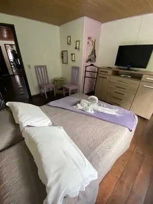 Deluxe Süit