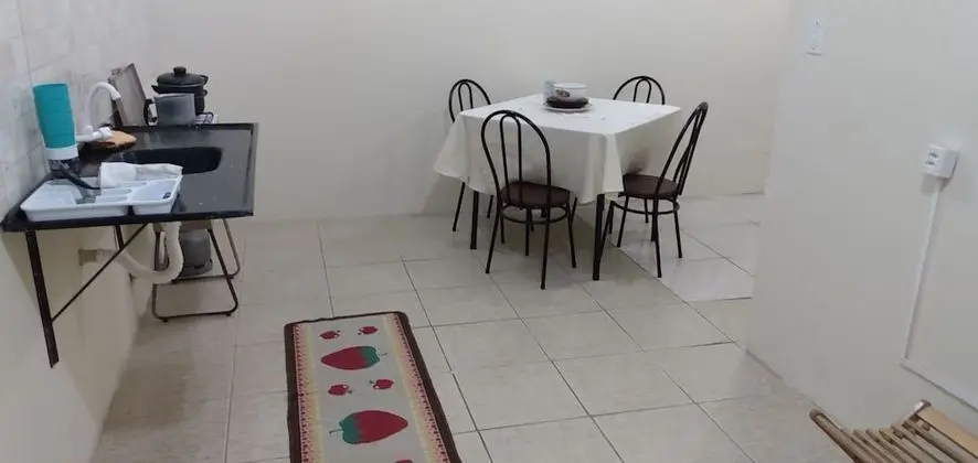 Comfort Dört Kişilik Oda