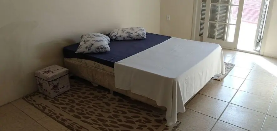 Comfort Dört Kişilik Oda