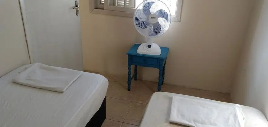 Comfort Dört Kişilik Oda