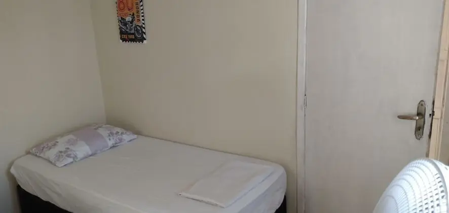 Comfort Dört Kişilik Oda