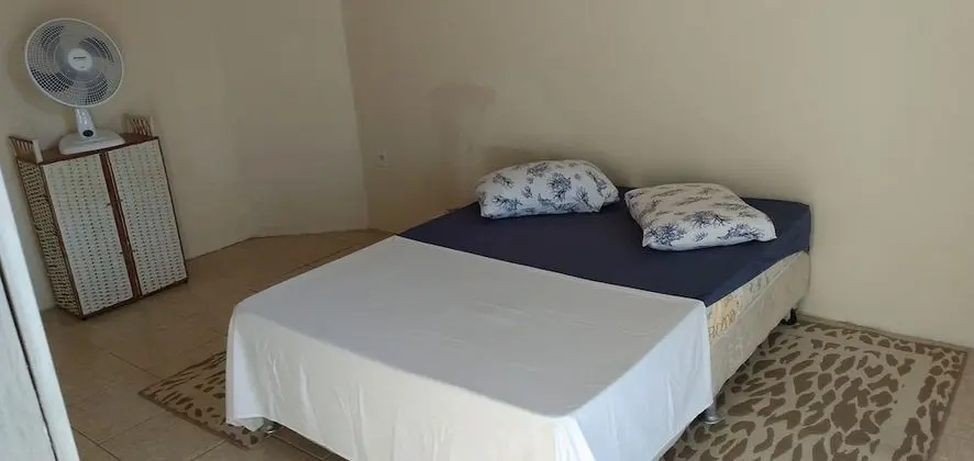 Comfort Dört Kişilik Oda